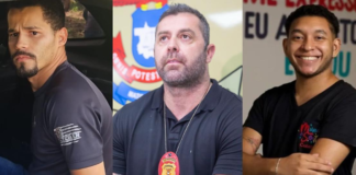 Professor foi morto com 3 facadas; polícia busca mais 2 envolvidos