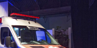 Homem é baleado na testa e no tórax durante ataque em MT