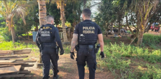 PF mira quadrilha que ameaçava e extorquia benefício social de indígenas em MT