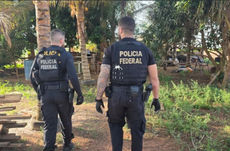 PF mira quadrilha que ameaçava e extorquia benefício social de indígenas em MT