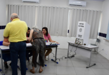 Tudo pronto para receber 2,6 milhões de eleitores em MT