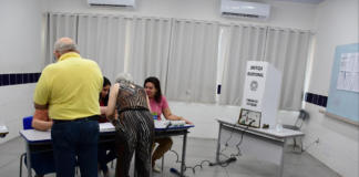 Tudo pronto para receber 2,6 milhões de eleitores em MT